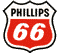 Phillip's 66 Company's Homepage: (http://www.phillips66.com)